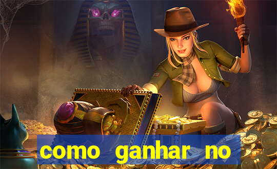 como ganhar no treasure bowl